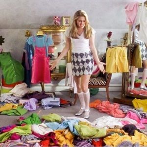 MAKE ME AN OFFER! YOU WANT IT , I DONT!